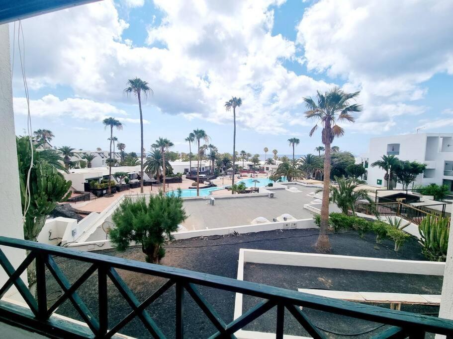 Апартаменты Luxury Ocean View Playa Roca Коста-Тегисе Экстерьер фото